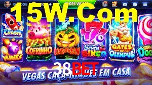 Descubra a Magia dos Jogos de Arcade no 38bet