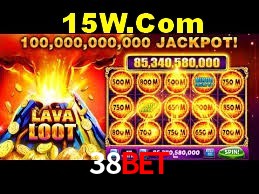 Descubra o Mundo do Cassino Online com 38bet